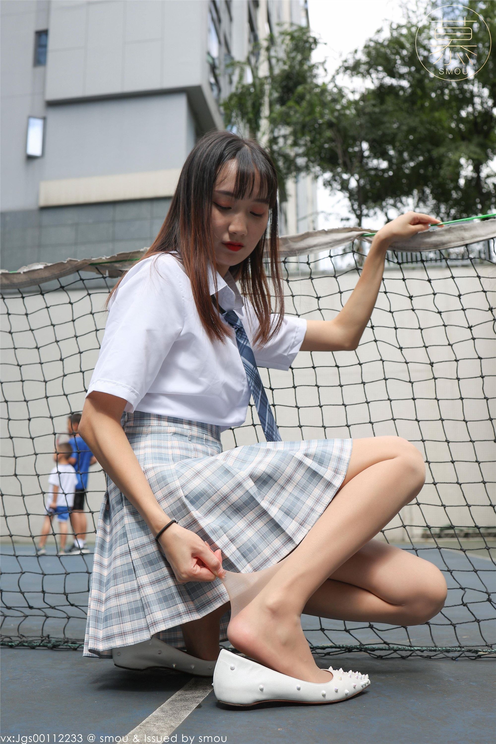 丝慕GIRL 特写集 TX112 艳艳